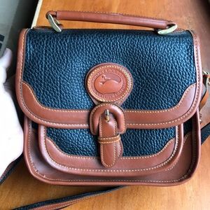 Dooney and Bourke satchel